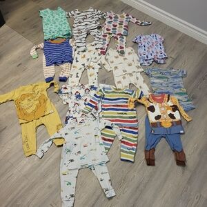 GAP Assorted 2-piece Kids Sets